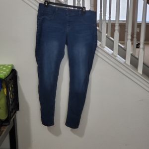 Arizona Girls Jeggings